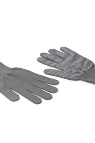 YASTIN Multifunctional gloves for light tasks in comfortable and elastic nylon - EgotierPro TO1388