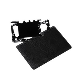 TRADIE Stainless steel multi-tool with 17 in-built functions - EgotierPro TO1391