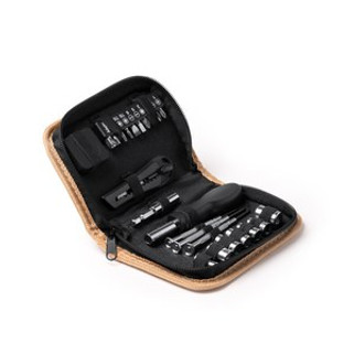 DECKER 25-accessory tool set - EgotierPro TO1394