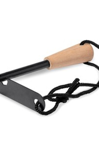 CHISPY Multi-tool with lighter function - EgotierPro TO1397