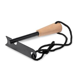 CHISPY Multi-tool with lighter function - EgotierPro TO1397