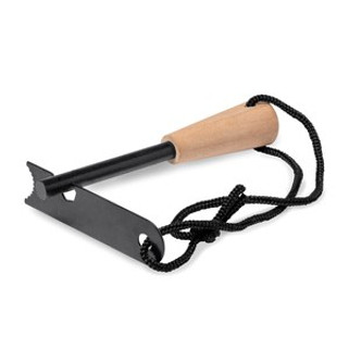 CHISPY Multi-tool with lighter function - EgotierPro TO1397