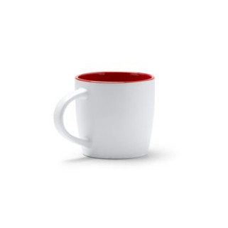 RADEK Kubek ceramiczny o pojemności 370 ml - EgotierPro TZ1267