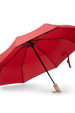 ALARIZ Foldable umbrella with auto opening-closing - EgotierPro UM1476