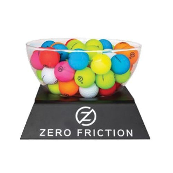 ZERO FRICTION DP10028 - Golf Ball Bowl Display