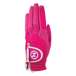 ZERO FRICTION GGCLLH - Gant de golf élite en cabretta pour femme/ main gauche