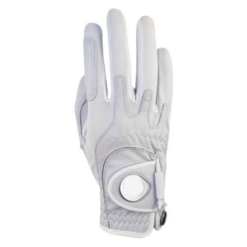 ZERO FRICTION GGCMRH - Gant de golf élite en cabretta pour homme / main droite