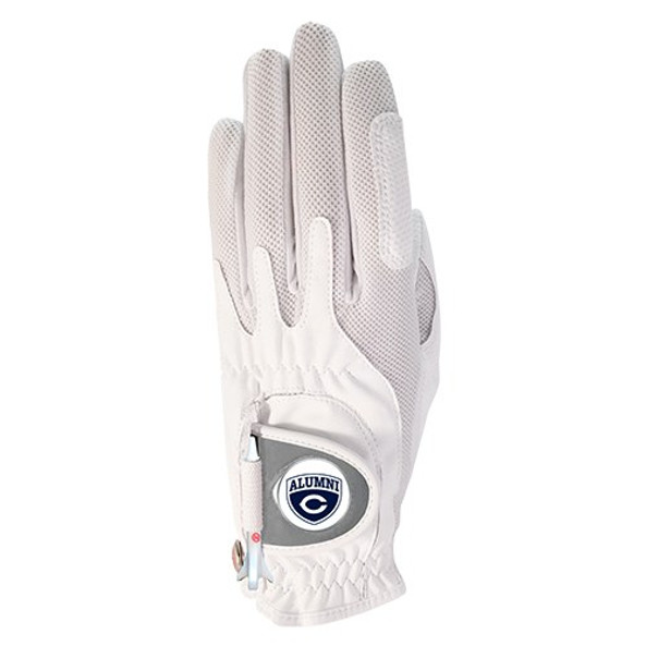 ZERO FRICTION GGMLLH - Gant de golf magnétique pour femme/ main gauche