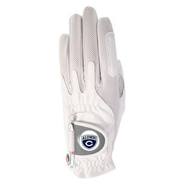 ZERO FRICTION GGMLLH - Women's Magnet Golf Glove/ LH
