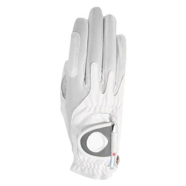 ZERO FRICTION GGMLRH - Gant de golf magnétique pour femmes / main droite