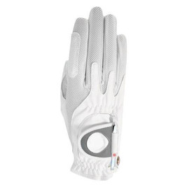ZERO FRICTION GGMLRH - Gant de golf magnétique pour femmes / main droite