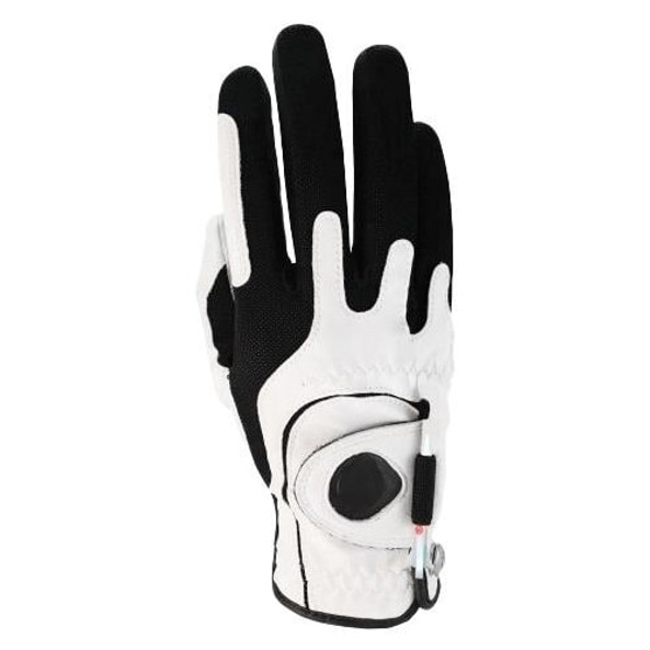 ZERO FRICTION GGMMRH - Gant de golf magnétique pour homme / main droite