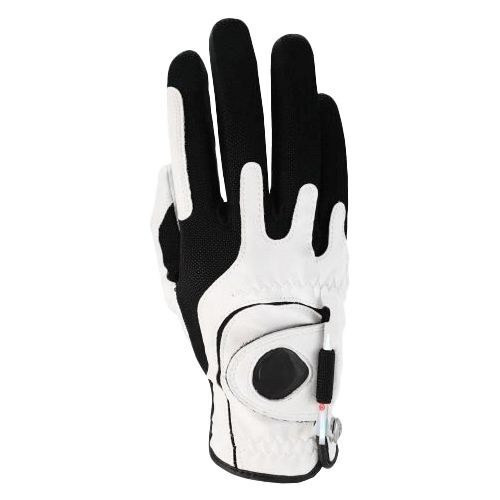 ZERO FRICTION GGMMRH - Gant de golf magnétique pour homme / main droite
