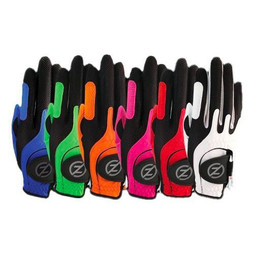 ZERO FRICTION GGSJRM - Gants de Golf Junior Performance 6 Pièces