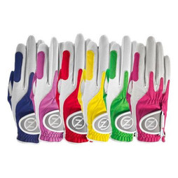 ZERO FRICTION GGSLRM - Gant de golf performance pour femmes 6 pièces / main droite