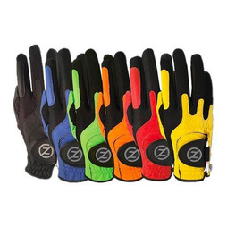 ZERO FRICTION GGSMRM - Gant de golf performance pour hommes 6 pièces / main droite