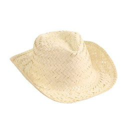 Goya 27502 - One Size Straw Hat  PANAMA