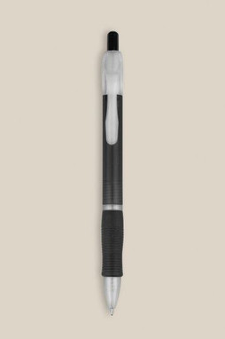 Goya 23140 - Translucent Plastic Pen - Various Colors TRANSLUCENT
