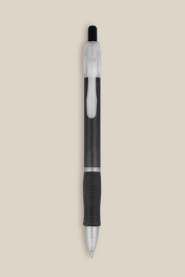 Goya 23140 - Translucent Plastic Pen - Various Colors TRANSLUCENT