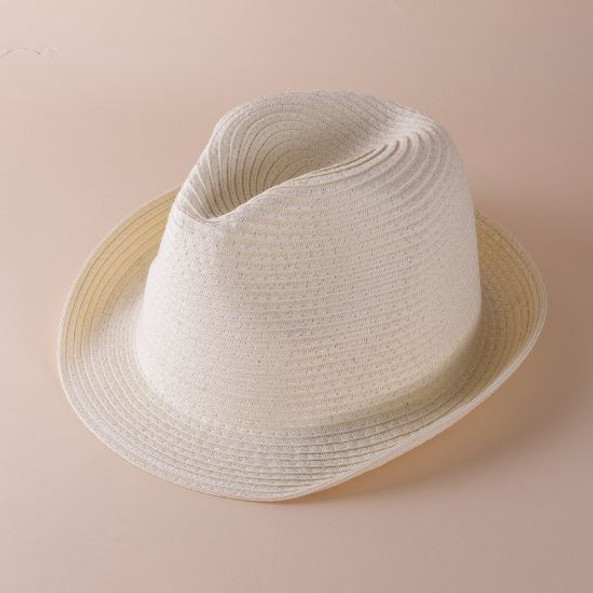 Goya 29533 - Flexible One-Size Straw Hat, Various Colors PANAMA