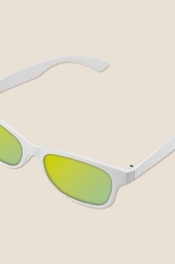 Goya 35520 - Lunettes de Soleil Enfant UV 400 SOFIA