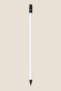 Goya 36066 - Elegant Wooden Pencil with Rubber MATT