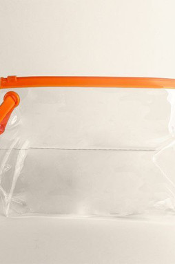 Goya 38014 - EVA Toilet Bag with Silicone Handle HARPER