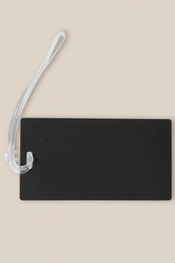 Goya 38046 - Identificatore Bagagli Semplice e Moderno FLIGHT
