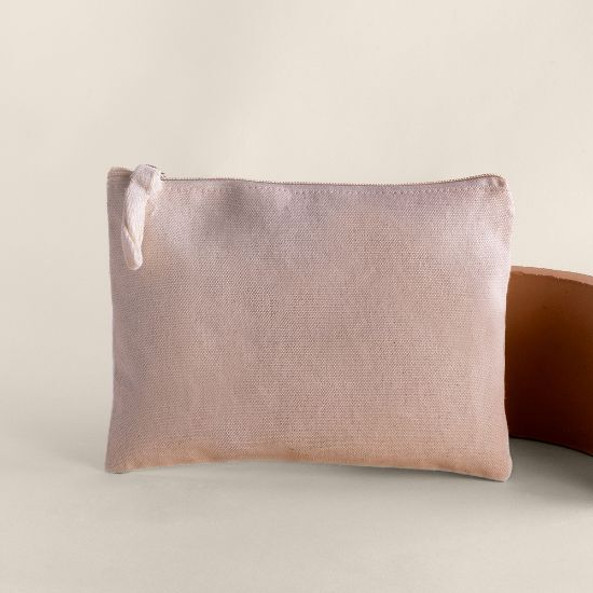 Goya 38062 - Organic Cotton Canvas Toiletry Bag AIRY