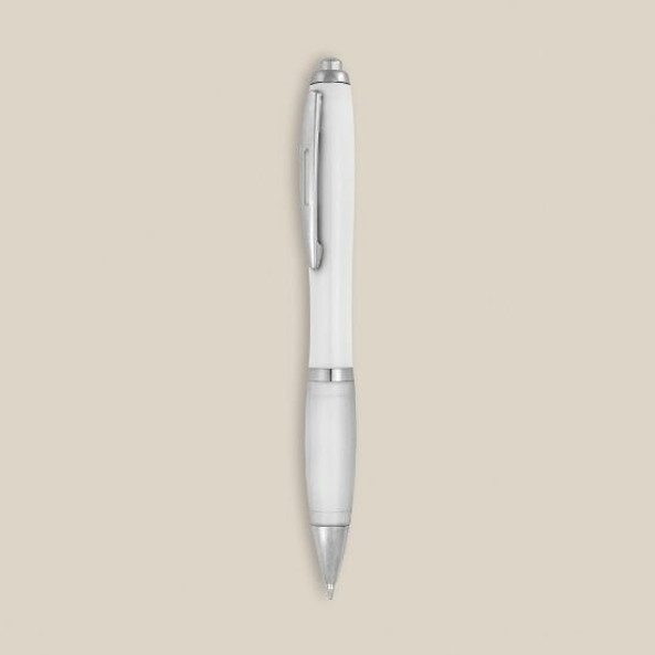 Goya 38076 - Classic Design Plastic Pen, Updated Colors BREXT