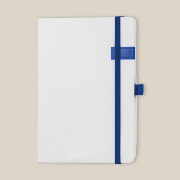 Goya 38509 - A5 Notebook with PU Cover, USB 16GB STOCKER