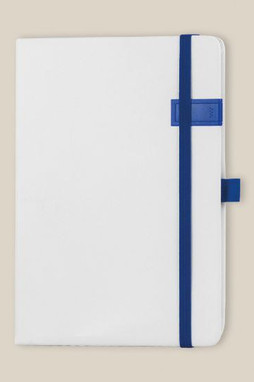 Goya 38509 - A5 Notebook with PU Cover, USB 16GB STOCKER