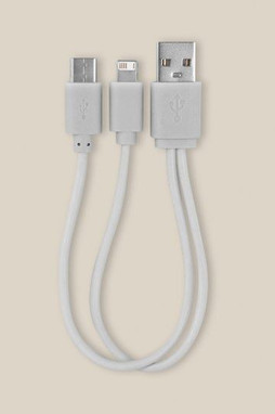 Goya 38530 - KABEL 3 EN 1 BETA