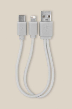 Goya 38530 - 3 IN 1 BETA CABLE
