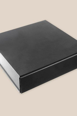 Goya 38549 - Laadukas taitettava pahvilaatikko magneettisuljennalla BEND