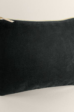 Goya 38533 - Samettinen WC sisävuorella ja kultainen vetoketju CARPET