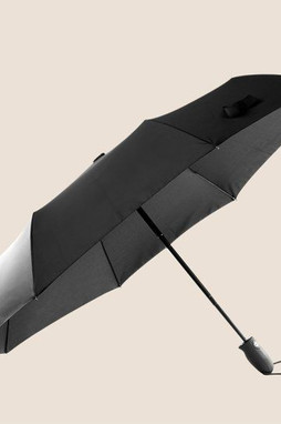 Goya 38537RE - Automatic RPET Umbrella, 95cm, Fiberglass Ribs OPEN&CLOSE