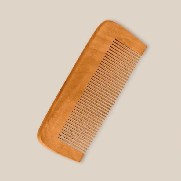 Goya 39008 - Natural Wood Comb LAND