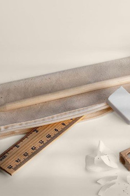 Goya 39011 - Cotton Case with Wooden Pen & Accessories ENDEMIC