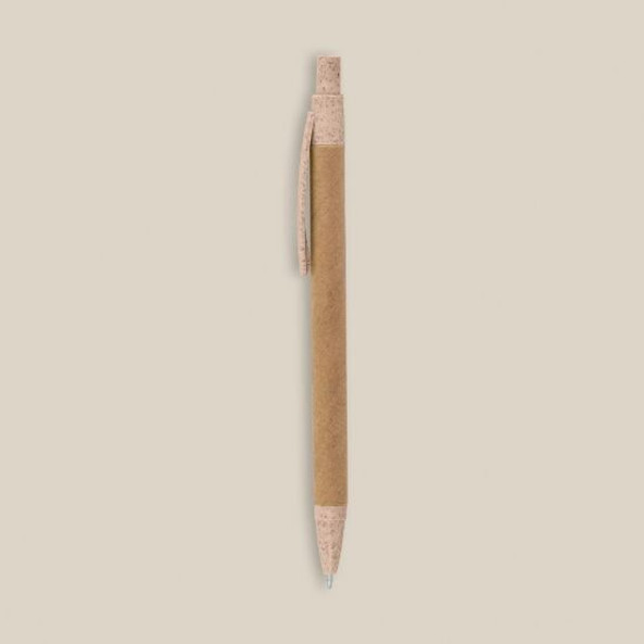 Goya 39015 - Stift mit Kartonkörper und Weizenfaser-PP-Enden HILL