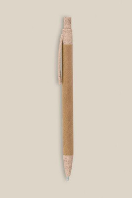 Goya 39015 - Eco-Friendly Cardboard and Wheat Fiber Pen HILL