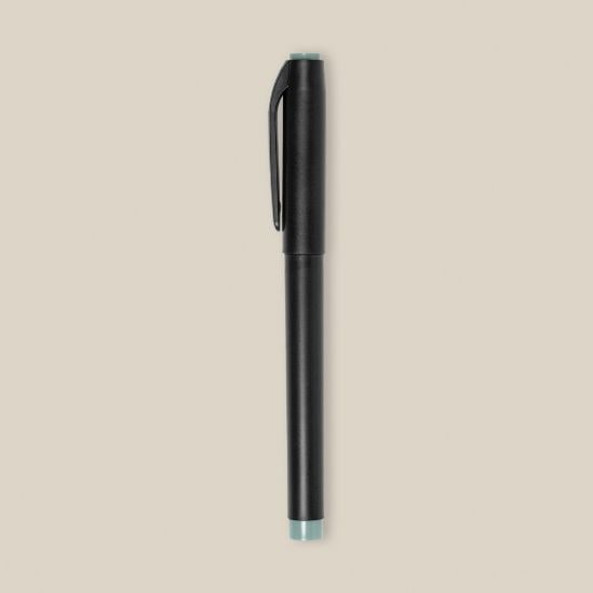 Goya 39017 - Colored Plastic Roller with Black Ink TAX