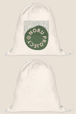 Goya 39071 - Sac à dos spécial design 100% polyester SION
