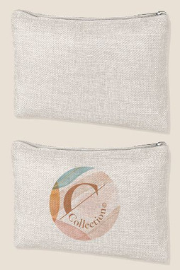Goya 39072 - 100% Polyester Toalettväska, Specialdesignad SION