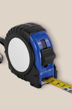 Goya 39091 - 5m ABS Tape with Rubber Finish BRIC