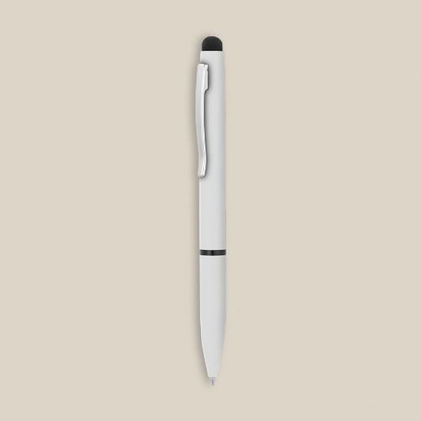 Goya 39051 - Penna in Alluminio con Puntatore Touch GRADUATE