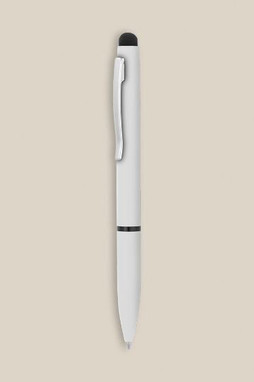 Goya 39051 - Stylo en aluminium avec pointeur tactile GRADUATE