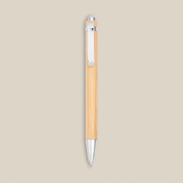 Goya 39515 - Bambusstift mit Aluminiumclip JUNGLE