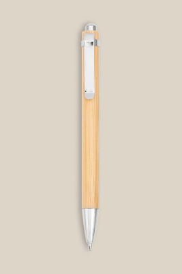 Goya 39515 - Bamboo Pen with Aluminum Clip JUNGLE