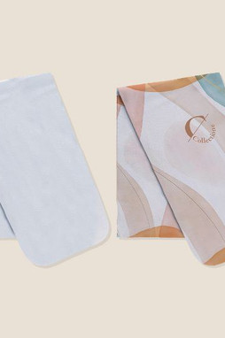 Goya 39526 - 180gr/m2 Polar Schal für Sublimation